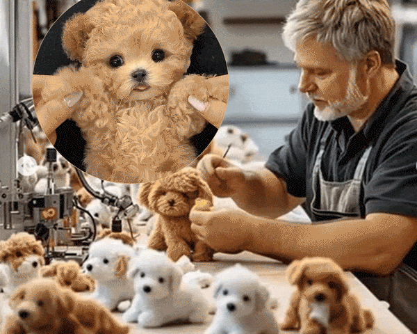 Écouteurs Magiques Sans Fil